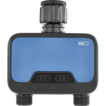 Timer di irrigazione GoSmart 2 uscita