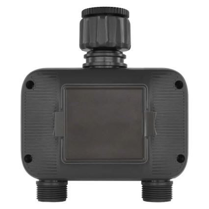 Timer di irrigazione GoSmart 2 uscita