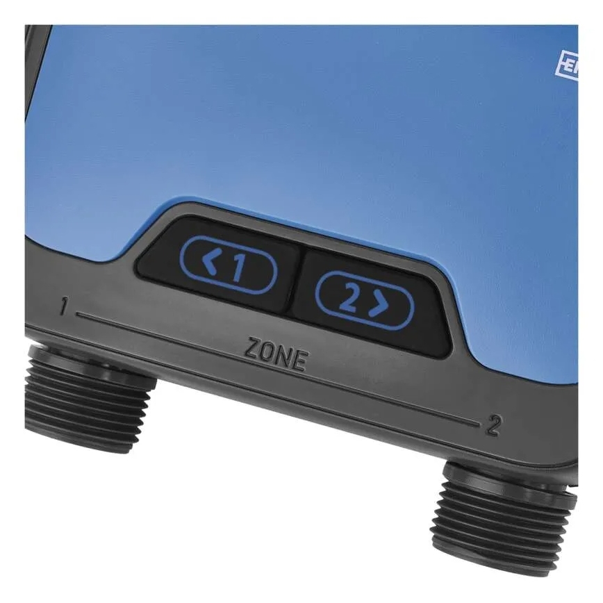 Timer di irrigazione GoSmart 2 uscita