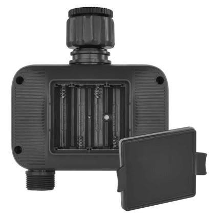 Timer di irrigazione GoSmart 2 uscita