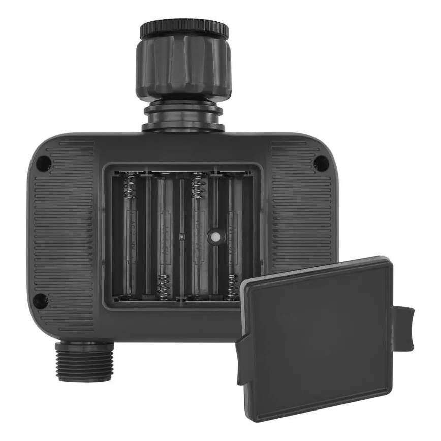 Timer di irrigazione GoSmart 2 uscita