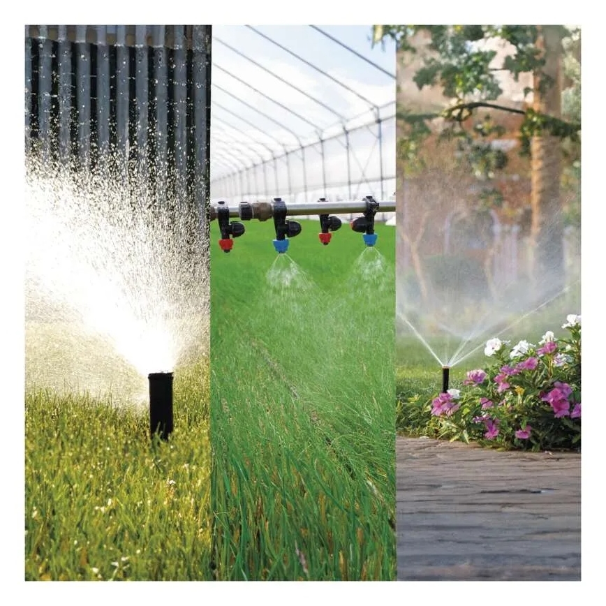 Timer di irrigazione meccanica 1 uscita