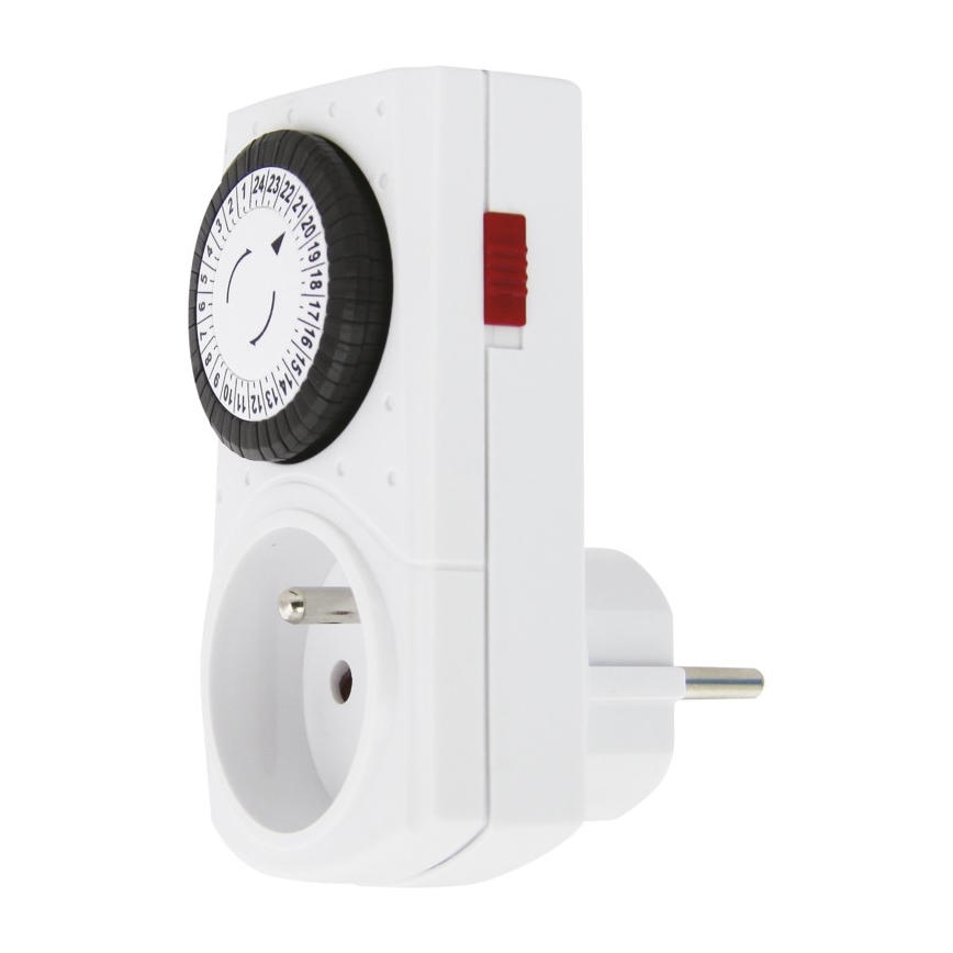 Timer meccanico P5504