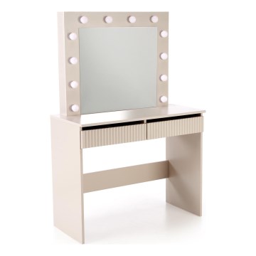 Toeletta AMORIO 94x43 cm cashmere