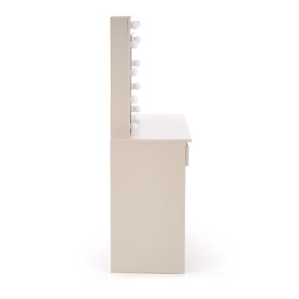 Toeletta AMORIO 94x43 cm cashmere