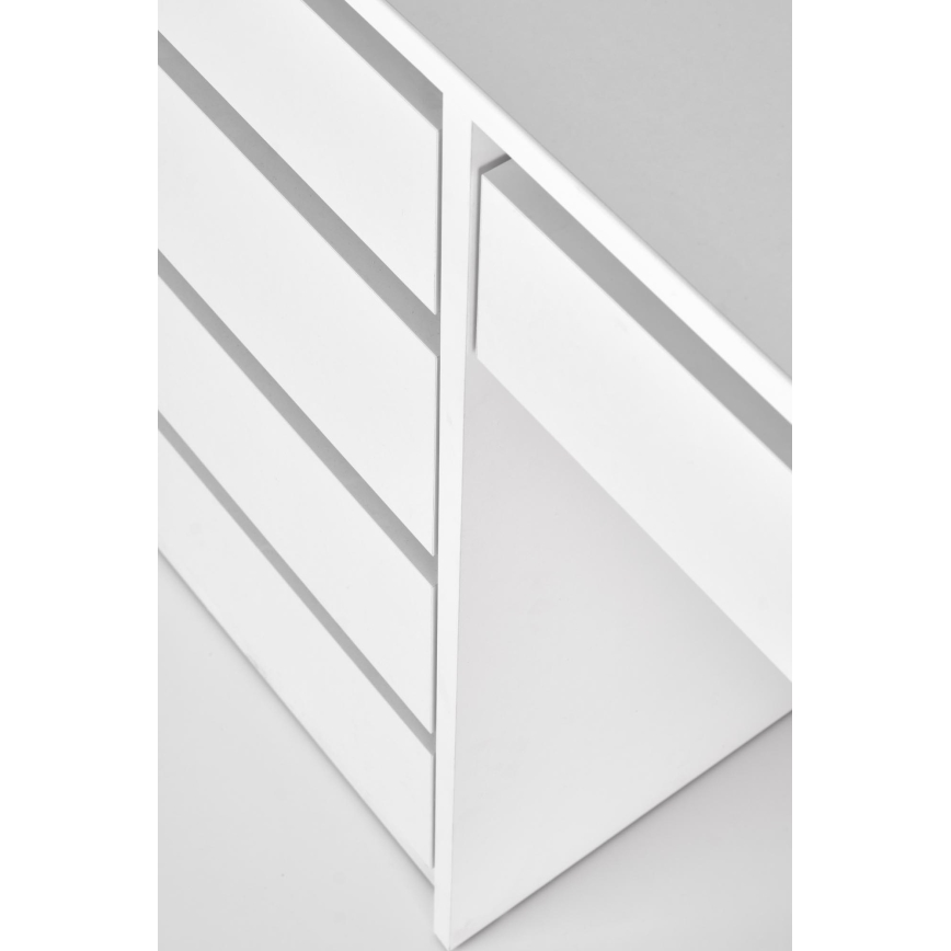 Toeletta AMORIO bianca