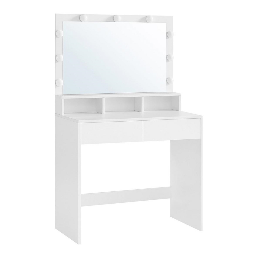 Toeletta HATOR bianca