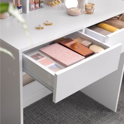 Toeletta VENUS bianca