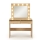 Toilette AMORIO 94x43 cm rovere artisan