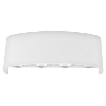 Top Lampada - Applique a LED da esterno RAY B LED/8W/230V IP44 4000K bianco