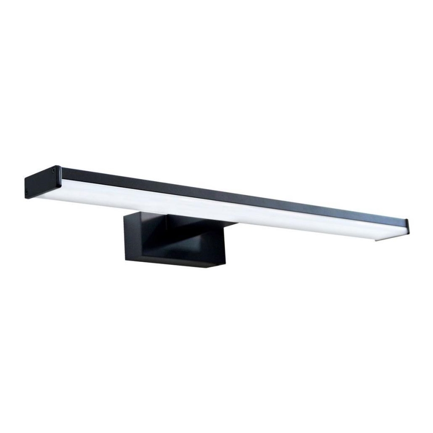 Top Lampada CHICAGO - Illuminazione a LED per specchi da bagno CHICAGO LED/8W/230V IP44