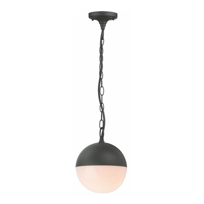 Top Lampada Cordoba R - Lampadario da esterno a sospensione con catena 1xE27/40W/230V IP54