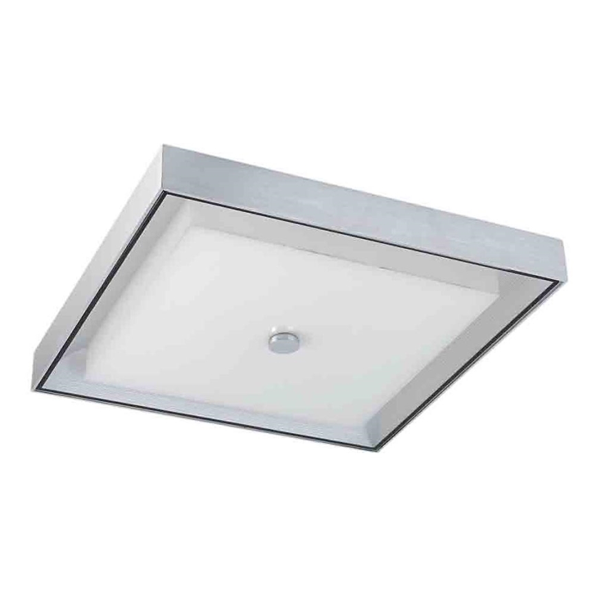 Top Lampada Denver - Plafoniera LED DENVER 1xT5/22W + 60xLED/4,8W