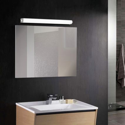 Top Lampada - Illuminazione a LED per specchi da bagno ARIZONA LED/15W/230V IP44