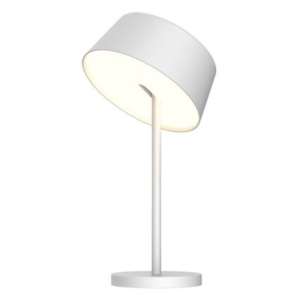 Top Lampada - Lampada da tavolo LED dimmerabile con funzione Touch PARIGI B LED/6,5W/230V bianco