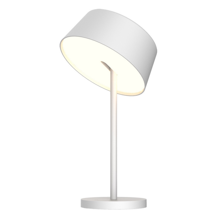 Top Lampada - Lampada da tavolo LED dimmerabile con funzione Touch PARIGI B  LED/6,5W/230V bianco