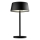 Top Lampada - Lampada da tavolo LED dimmerabile con funzione Touch PARIGI C LED/6,5W/230V nero
