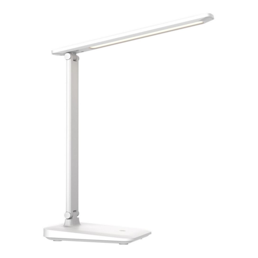 Top Lampada - Lampada da tavolo LED dimmerabile LILY B LED/5W/230V bianco