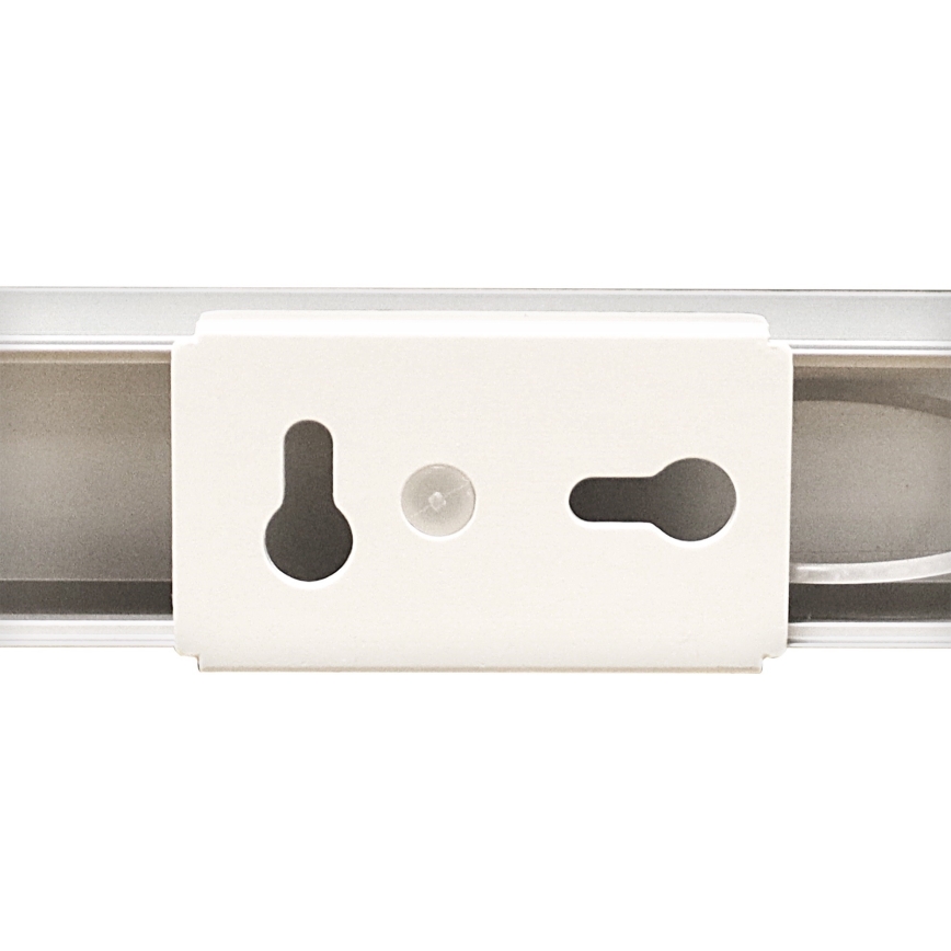 Top Lampada - Lampada LED sottopensile ZST LED/20W/230V 3000K/4000K/6500K 123,5 cm