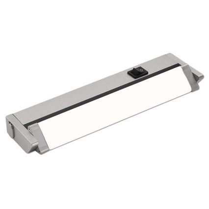 Top Lampada - Lampada LED sottopensile ZSV 40S CCT LED/5W/230V cromo opaco