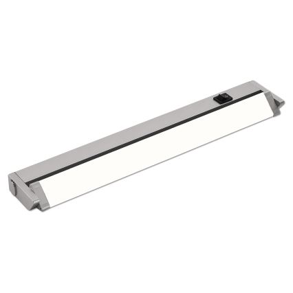 Top Lampada - Lampada LED sottopensile ZSV 60S CCT LED/8W/230V cromo opaco