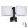 Top Lampada Lucca 2 PIR - LED Applique da esterno con sensore LUCCA 2xLED/10W/230V IP54