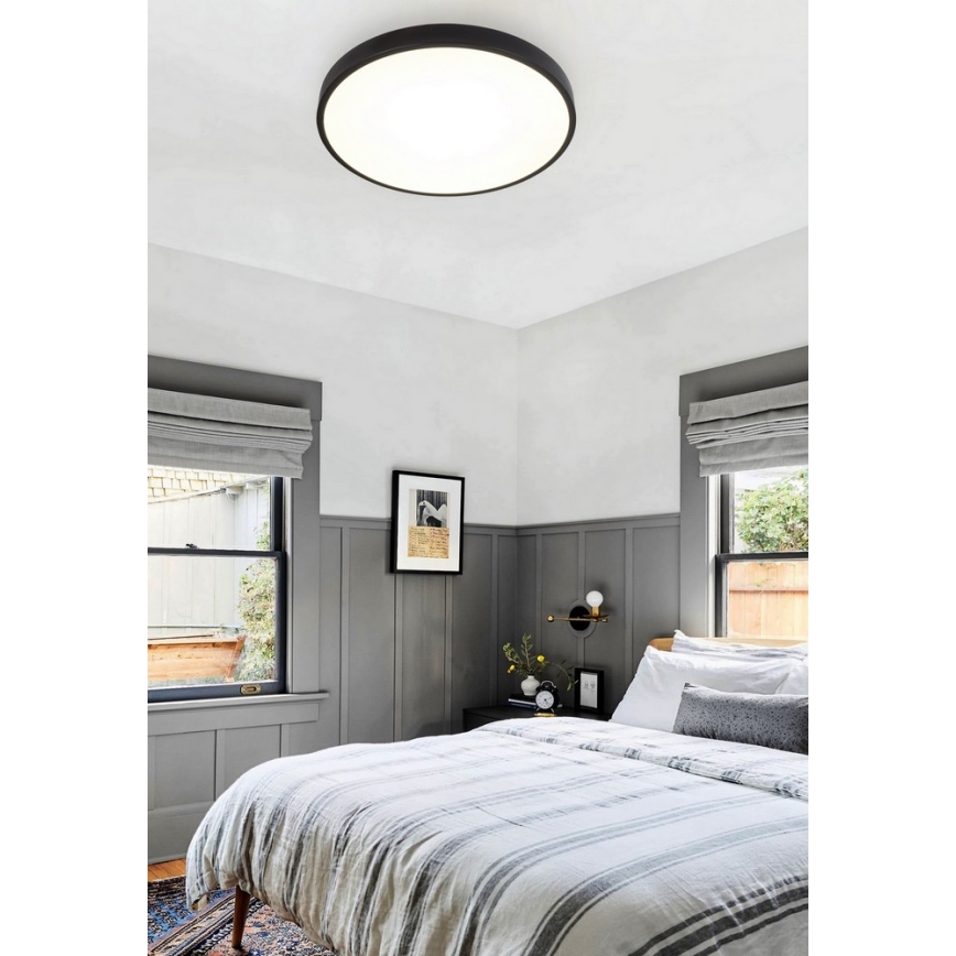 Top Lampada Metal 40C - Plafoniera LED METAL LED/36W/230V