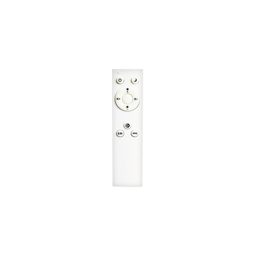 Top Lampada Ocean K +TC - Plafoniera LED dimmerabile OCEAN LED/60W/230V + telecomando