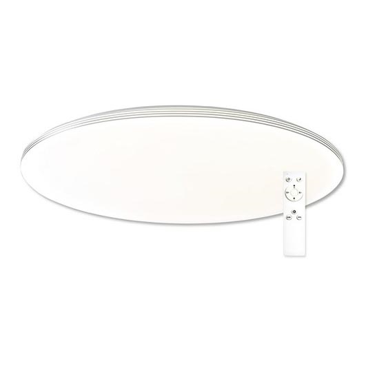 Top Lampada Ocean K +TC - Plafoniera LED dimmerabile OCEAN LED/60W/230V + telecomando