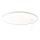 Top Lampada Ocean K +TC - Plafoniera LED dimmerabile OCEAN LED/60W/230V + telecomando