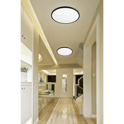 Top Lampada - Plafoniera LED dimmerabile REVIT LED/36W/230V 3000-6500K + telecomando