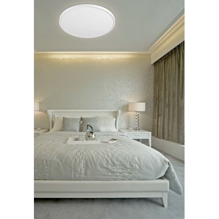 Top Lampada - Plafoniera LED dimmerabile REVIT LED/50W/230V 3000-6500K + telecomando