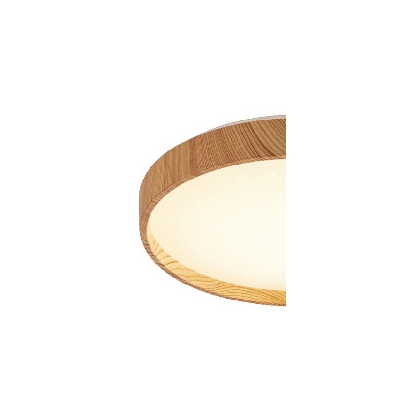 Top Lampada - Plafoniera LED VENDO LED/18W/230V 4000K bianco/beige