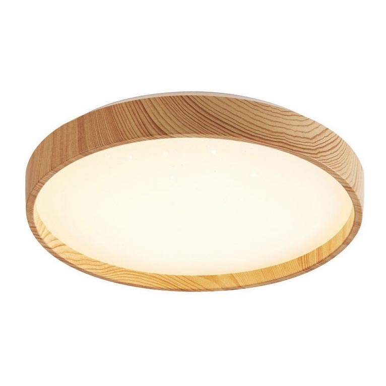 Top Lampada - Plafoniera LED VENDO LED/18W/230V 4000K bianco/beige