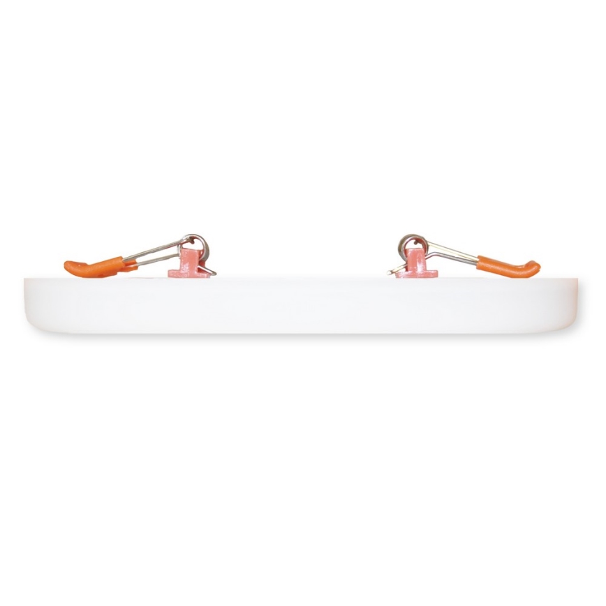 Top Lampada POLAR K 22 - LED Lampada da soffitto ad incasso POLAR LED/22W/230V