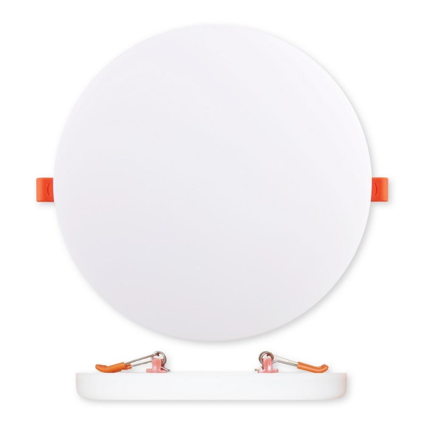 Top Lampada POLAR K 22 - LED Lampada da soffitto ad incasso POLAR LED/22W/230V