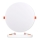 Top Lampada POLAR K 22 - LED Lampada da soffitto ad incasso POLAR LED/22W/230V