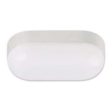 Top Lampada Ronda - Plafoniera LED da esterno RONDA LED/15W/230V IP65