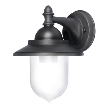 Top Lampada Sevilla D - Applique da esterno SEVILLA E27/60W/230V IP44