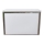 Top Lampada Silver HL - Plafoniera LED da bagno SILVER LED/24W/230V IP44