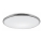 Top Lampada Silver KL 6000 - Plafoniera LED da bagno SILVER LED/24W/230V IP44