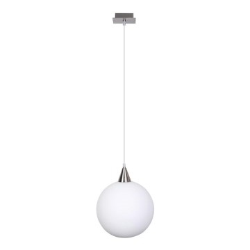 Top Light 1520/1/B - Lampadario a sospensione con filo 1xE27/60W/230V