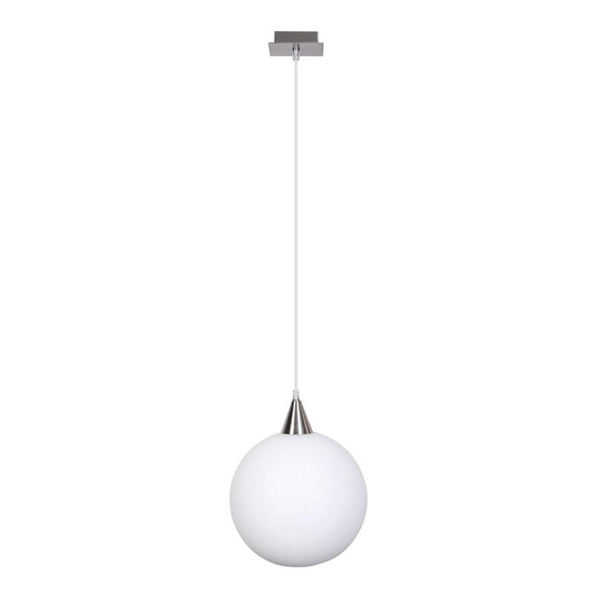 Top Light 1520/1/B - Lampadario a sospensione con filo 1xE27/60W/230V