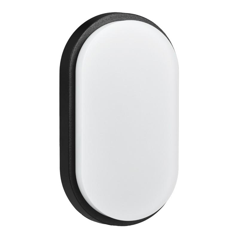 Top Light - Applique da esterno BARI LED/15W/230V 4000K IP54