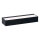Top Light - Applique da esterno LED IMOLA LED/16W/230V 3000/4000/6000K IP54 30 cm nero