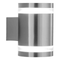 Top Light - Applique da esterno RIVA 2xGX53/9W