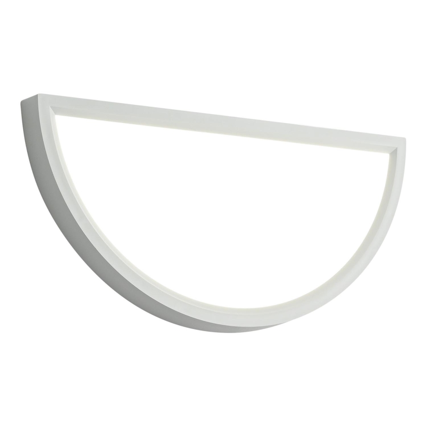 Top Light - Applique da parete LED REVIT LED/18W/230V 3000/4000/6500K bianco