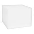 Top Light - Applique da parete per bagno BOXTER LED/5W/230V 4000K IP65