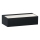 Top Light - Applique LED da esterno IMOLA LED/10W/230V 3000/4000/6000K IP54 17 cm nero