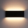 Top Light - Applique LED da esterno LED/12W/230V IP65 bianco